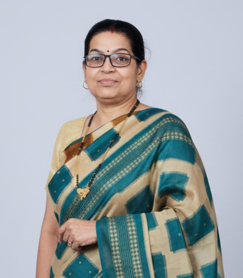 Amisha Kale - Director of Technology and Innovation at Recyclico Waste Management